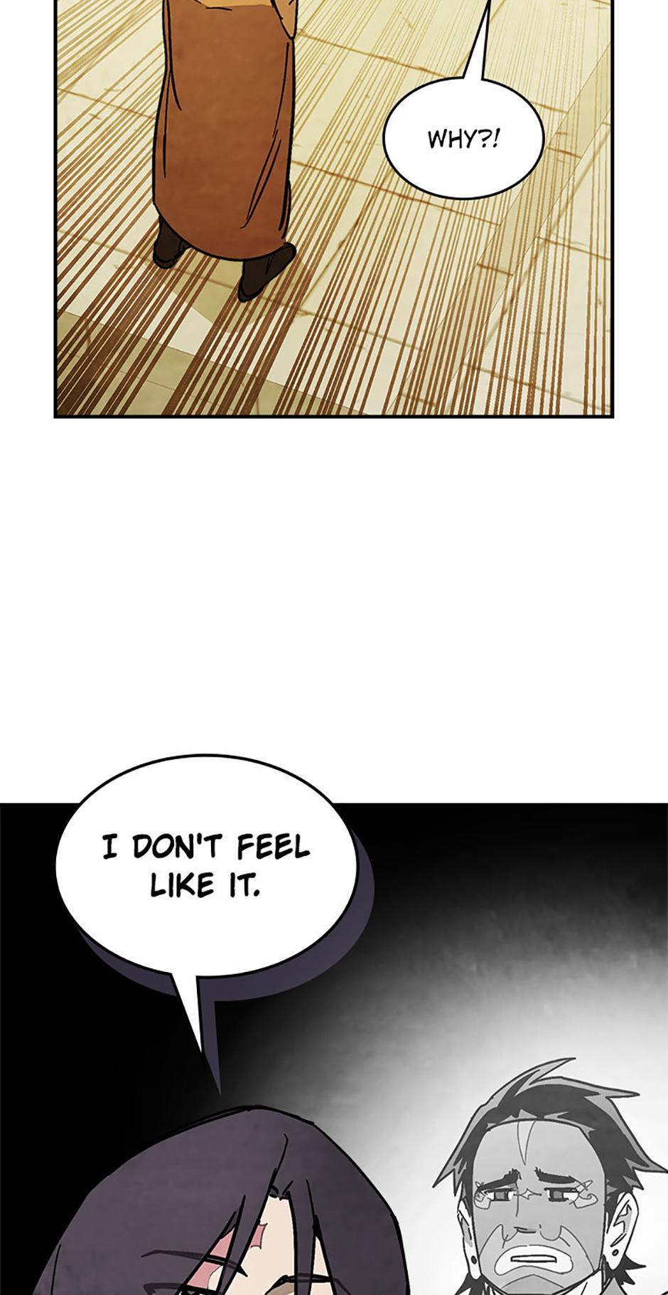 Yi Shen Dang Guan Chapter 85 36